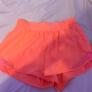 Lululemon Sunset Hottie Hot Tall